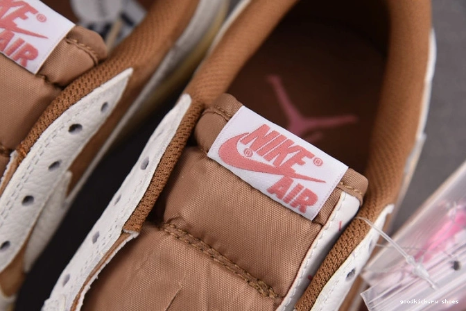 AJ Travis DM7866-106 OG SP Low Scott 1 x 0629